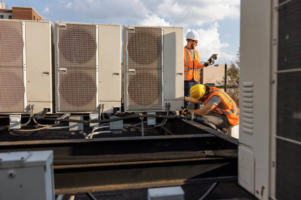 Best Local HVAC Companies  in Fort Lee, VA