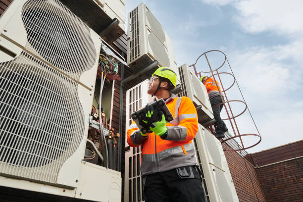 Best Air Conditioning Repair  in Fort Lee, VA