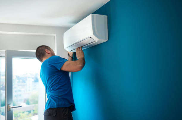 Best HVAC Air Duct Cleaning  in Fort Lee, VA