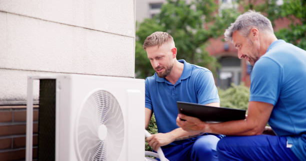 Professional HVAC in Fort Lee, VA