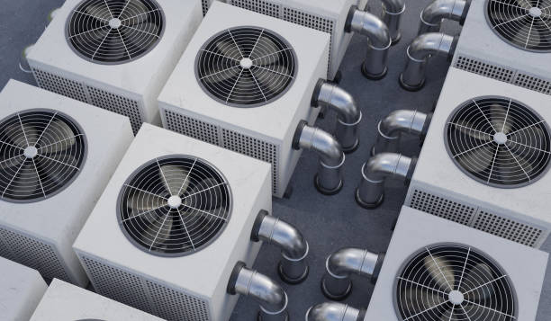 Best HVAC Replacement Cost  in Fort Lee, VA