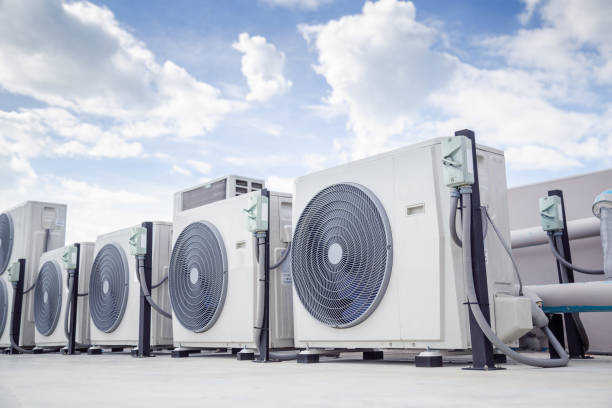 Best Air Quality Test  in Fort Lee, VA