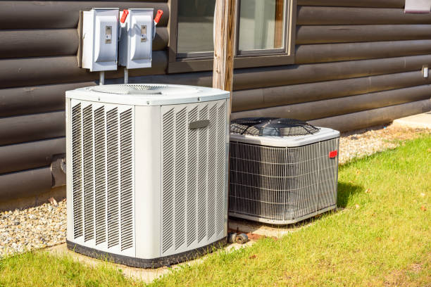 Best Ductless HVAC Repair  in Fort Lee, VA
